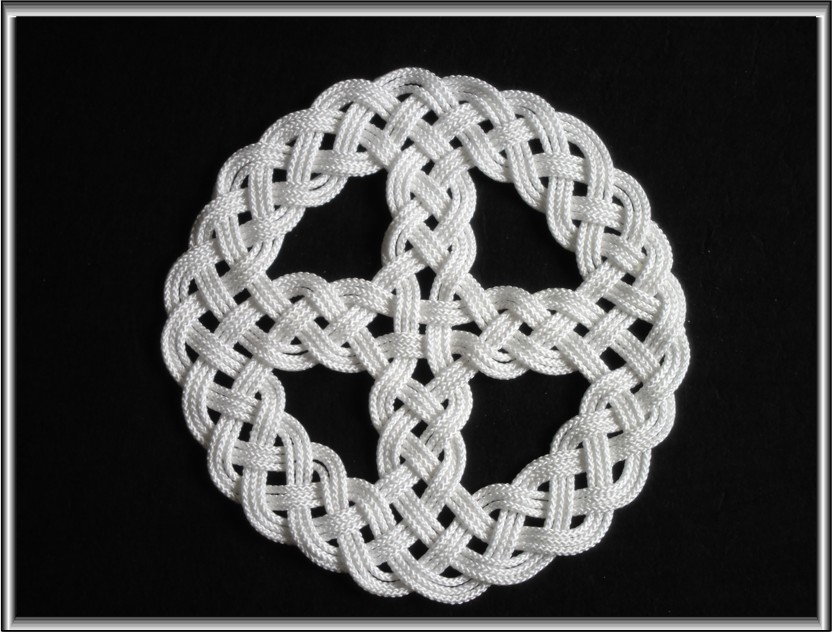 Flat Knots gr8 Knots